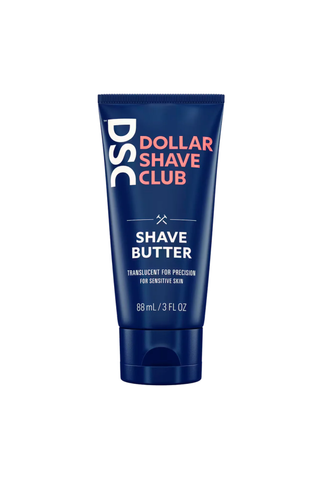 Dollar Shave Club shave butter