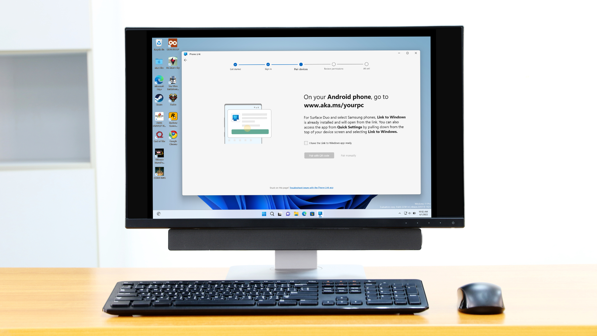 Microsoft berhenti merusak Windows 11 – malah membuat Phone Link menjadi lebih baik dengan aplikasi Android
