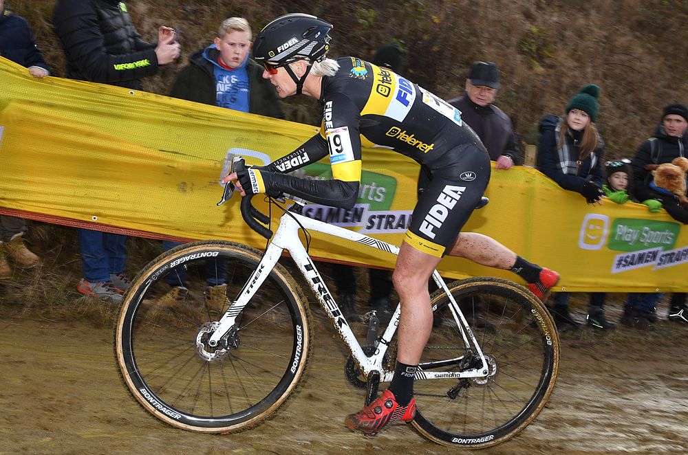 Ellen Van Loy (Telenet-Fidea)