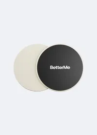 BetterMe Pilates Sliders