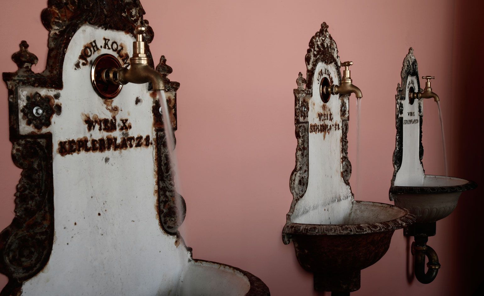 Global roaming: the secret behind Aesop's international success