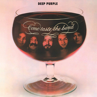 6) Come Taste The Band (1975)