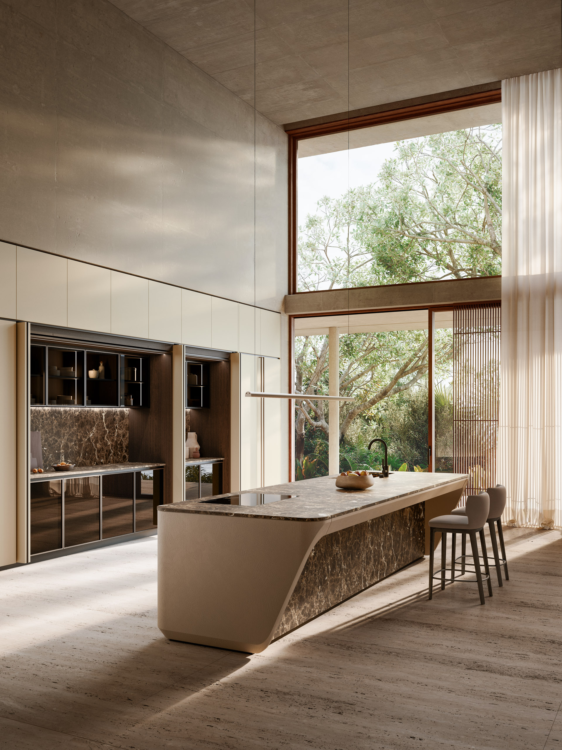 Boffi | DePadova interiors