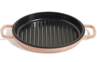 Our Place Cast Iron Hot Grill | Toxin-Free, 10.5