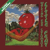 Little Feat - Waiting For Columbus (Rhino)