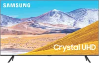 Samsung 65-inch TU8000 4K smart TV&nbsp;| AU$1,091save AU$204