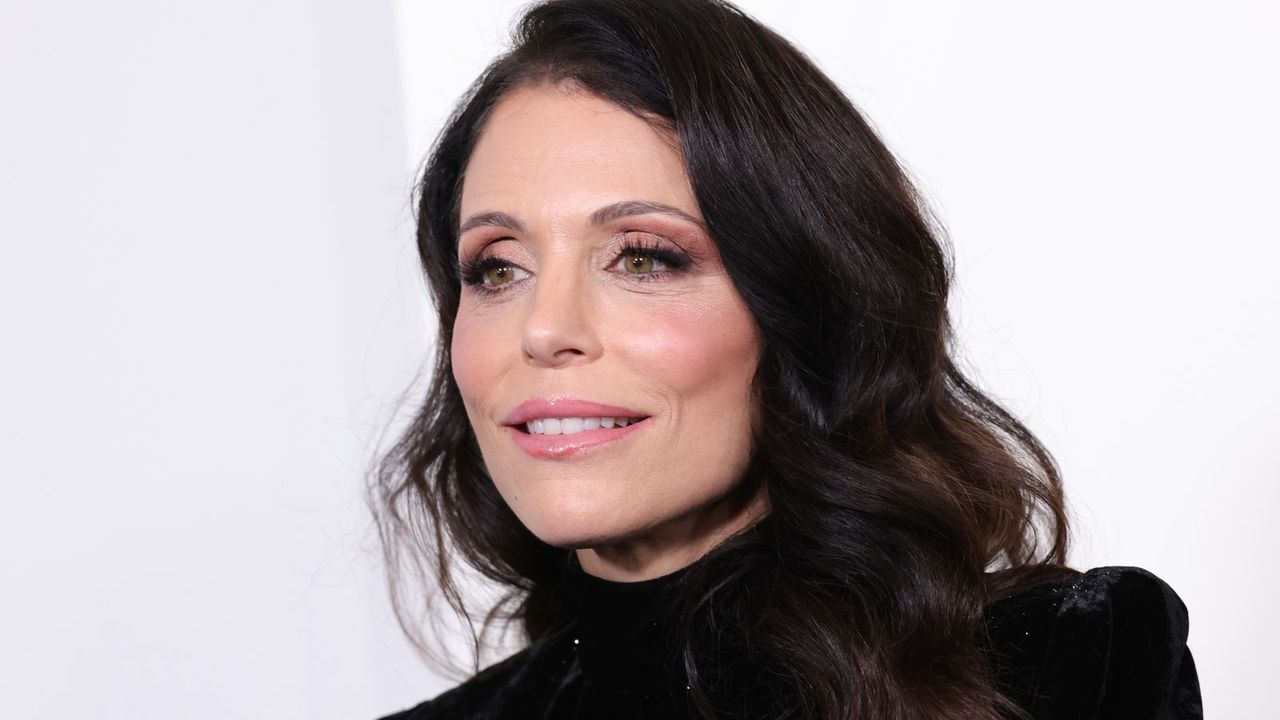 Bethenny Frankel