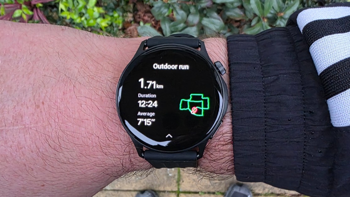 OnePlus Watch Lite smartwatch review