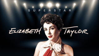 Elizabeth Taylor is profiled in ABC News' Superstar series