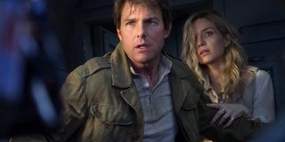 tom cruise returning to the dark universe