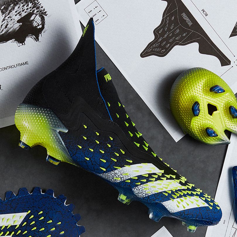 Adidas Predator