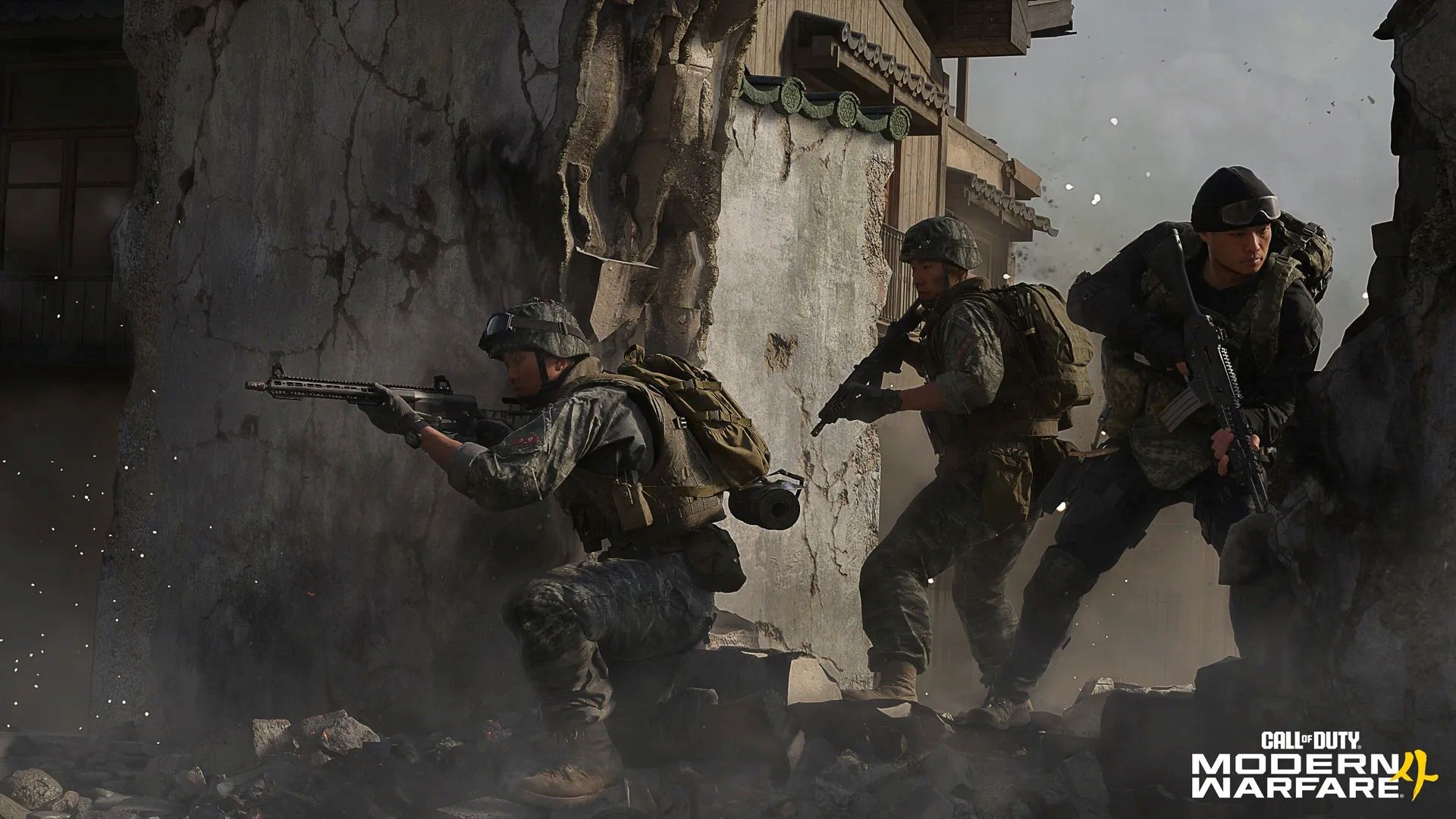  When (and how) to watch Call of Duty NEXT ahead of the Modern Warfare 4 beta 
