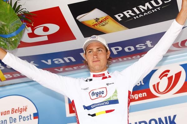 Tobias Ludvigsson (Argos - Shimano)