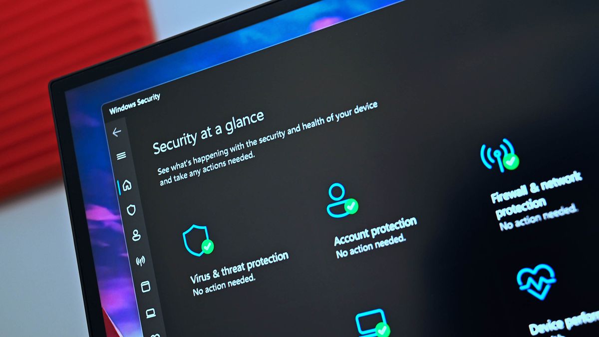 [Update: Fix is live] Windows Defender is reporting a false-positive threat ‘Behavior:Win32/Hive.ZY’; it’s nothing to be worried about