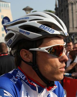 Sylvain Chavanel (Quick Step)