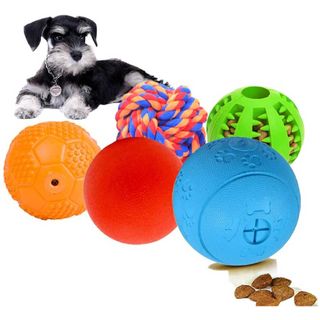 Volacopets Treat Dispensing Dog Toys