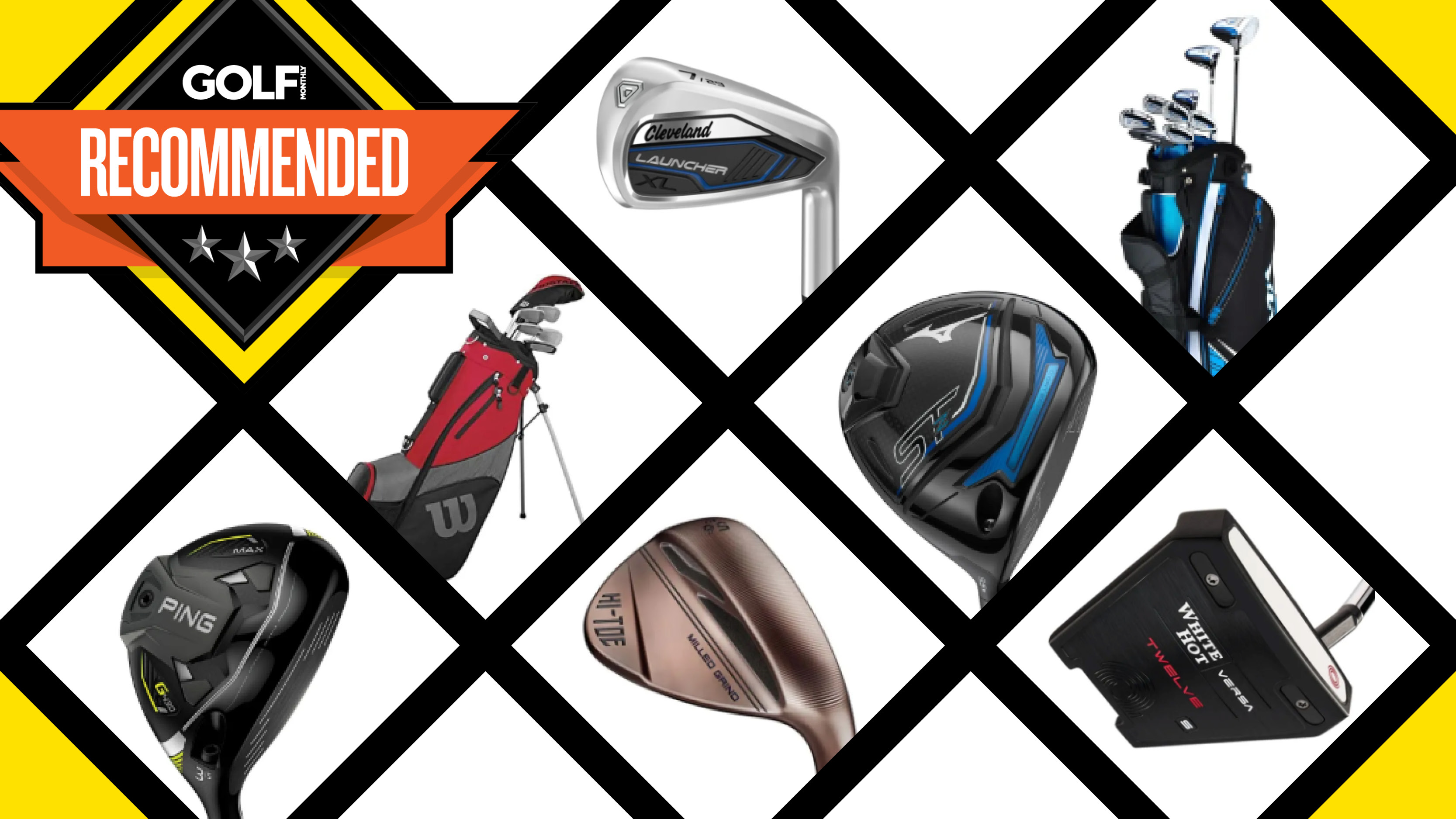 Golf Deals Page 4 Golf Monthly