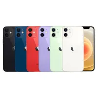 Apple iPhone 12 – Refurbished | Was: £649.95 | Now: £539.95 | Saving: £110