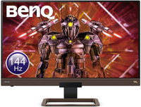 BenQ EX2780Q 27" Gaming Monitor | £369 at Amazon