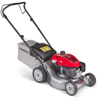 Honda-HRG416PKEH-Four-Wheeled-Push-Rotary-Lawnmower