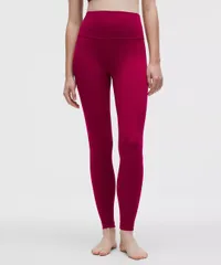 Lululemon Align High-Rise Pant