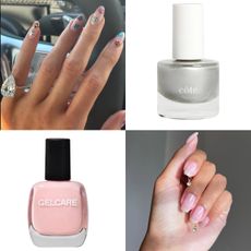 IG @nailsbyzola | @iramshelton nail gems