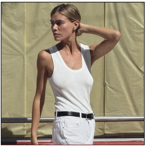 No One Would Guess These H&M and Zara Finds Aren’t Designer