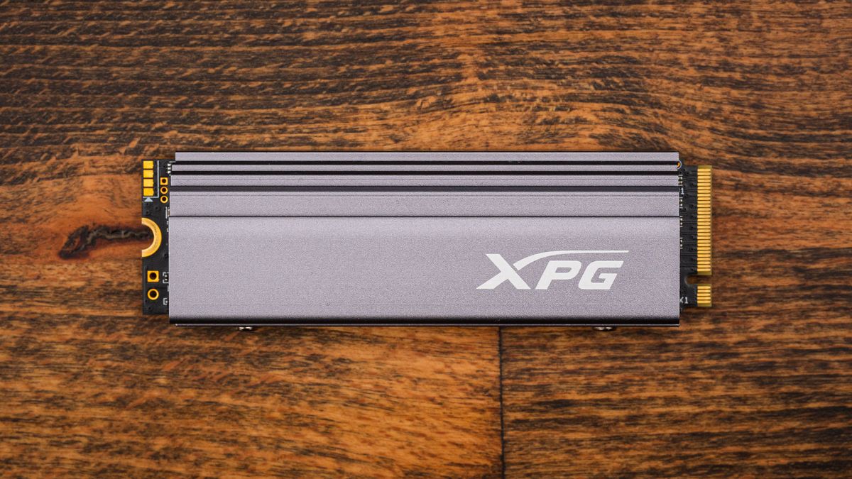 Adata XPG Gammix S70