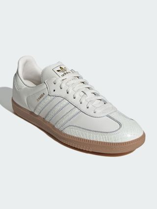 Adidas, Samba OG Sneakers