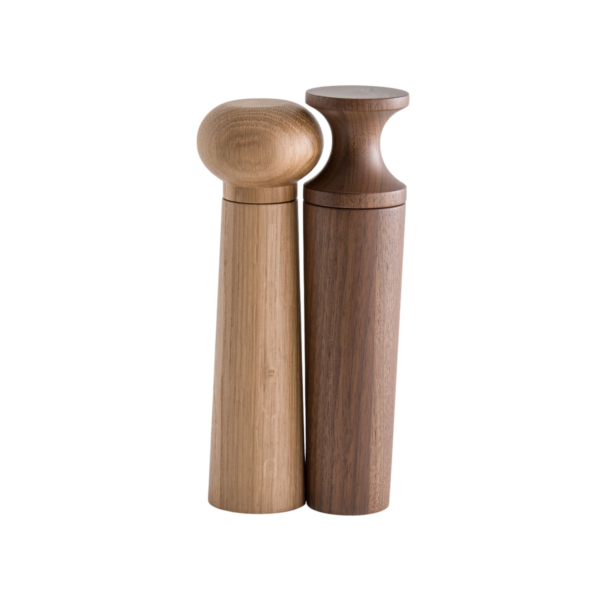AM.PM, Marius Salt & Pepper Mills