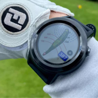 Best golf watches hot sale under 200