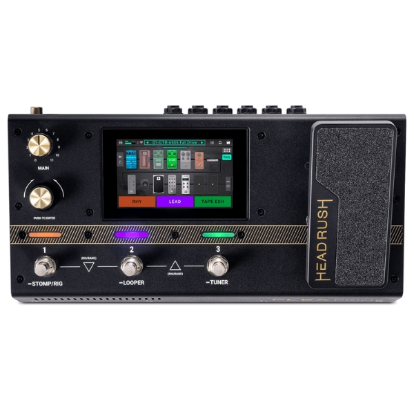 Blackstar ID:X Floor Three review | Guitar World