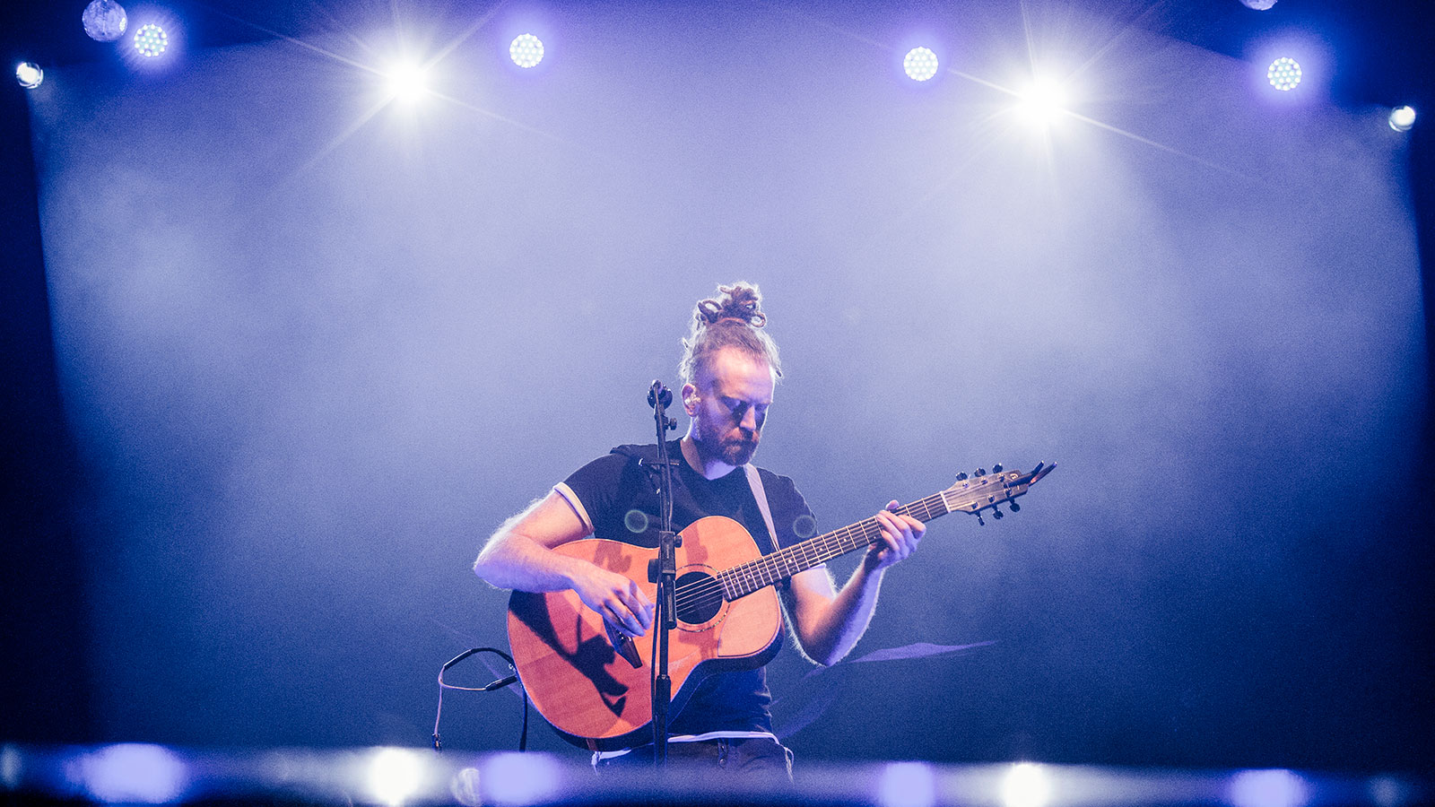 Newton Faulkner