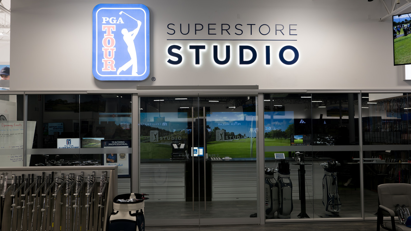 10 Reasons Why Club Fitting Is A Game-Changer For High Handicappers