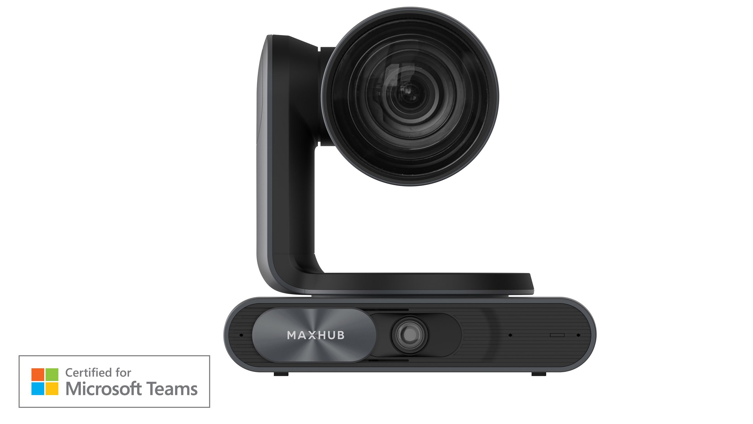 MAXHUB's New Camera Is Microsoft Teams Certified—Here's What to Know ...