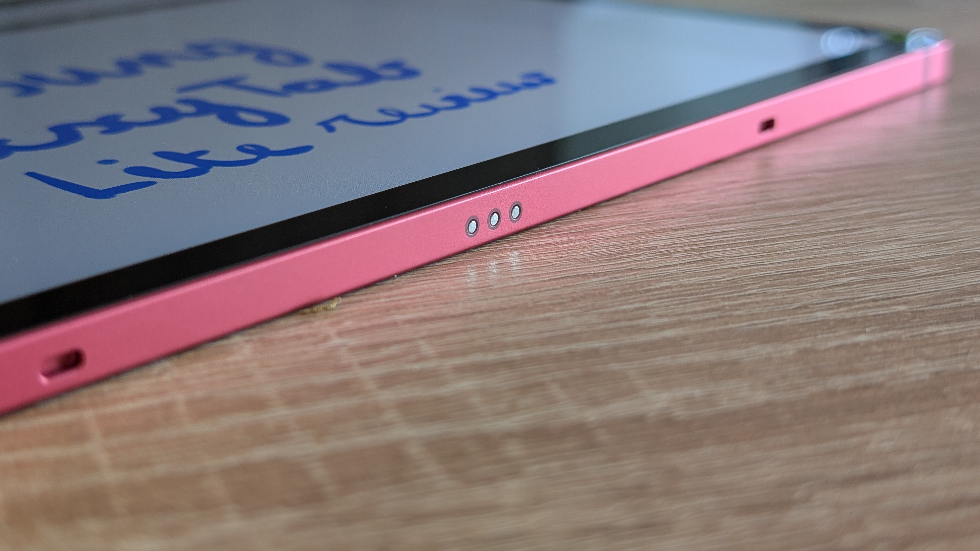 Samsung Galaxy Tab S10 Lite