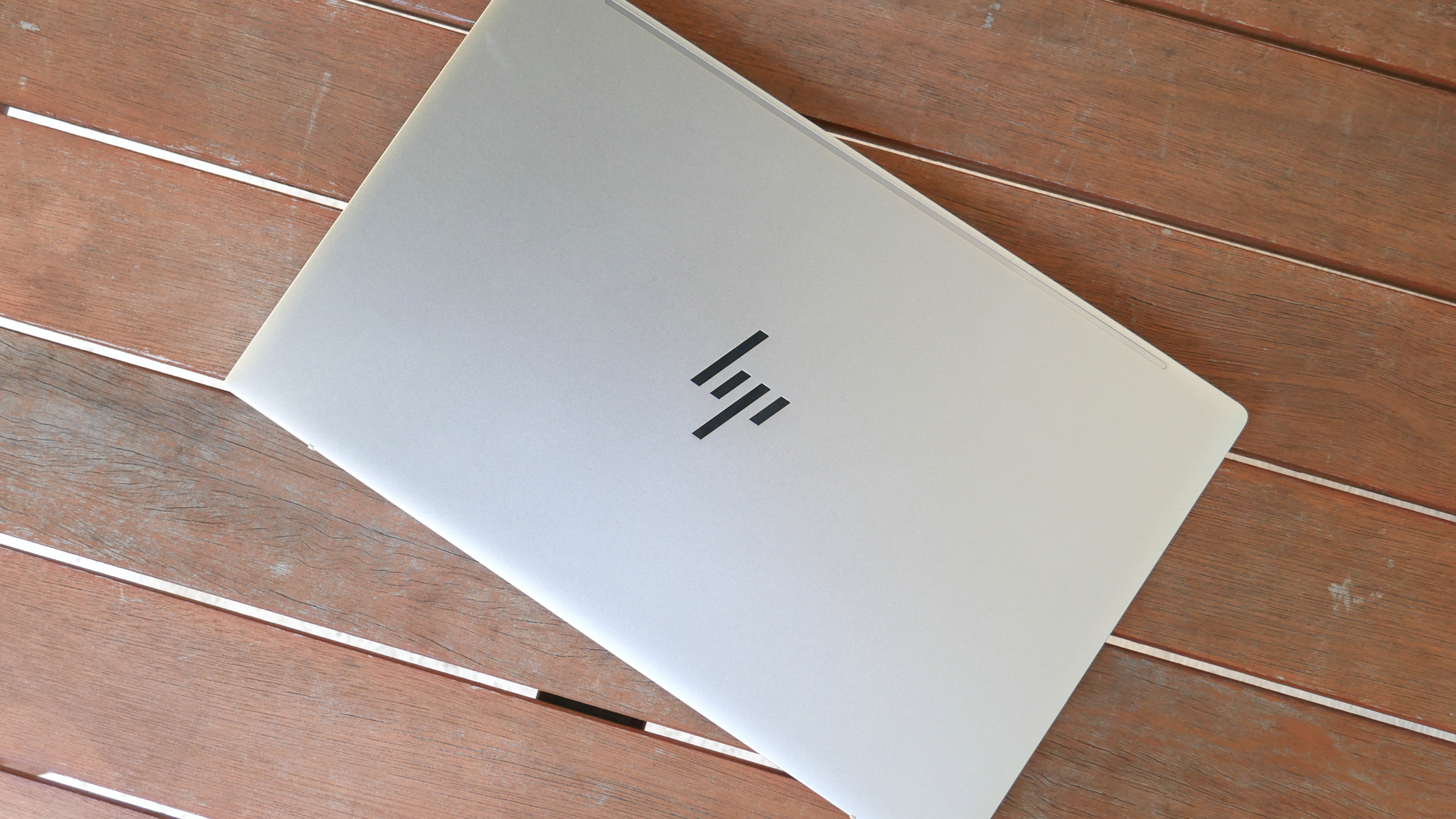 HP Envy 13 (2021) review