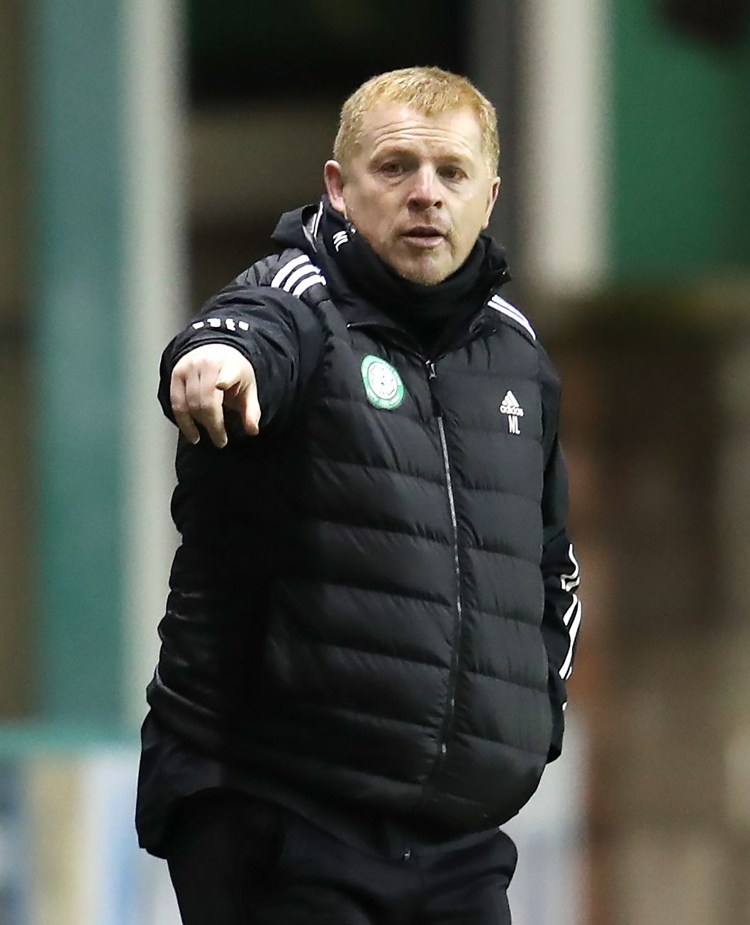 Hibernian v Celtic – Scottish Premiership – Easter Road