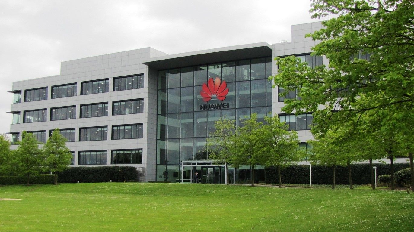 Huawei Vuole Vendere La Divisione Cavi Sottomarini TechRadar