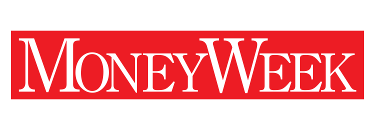 MoneyWeek logo