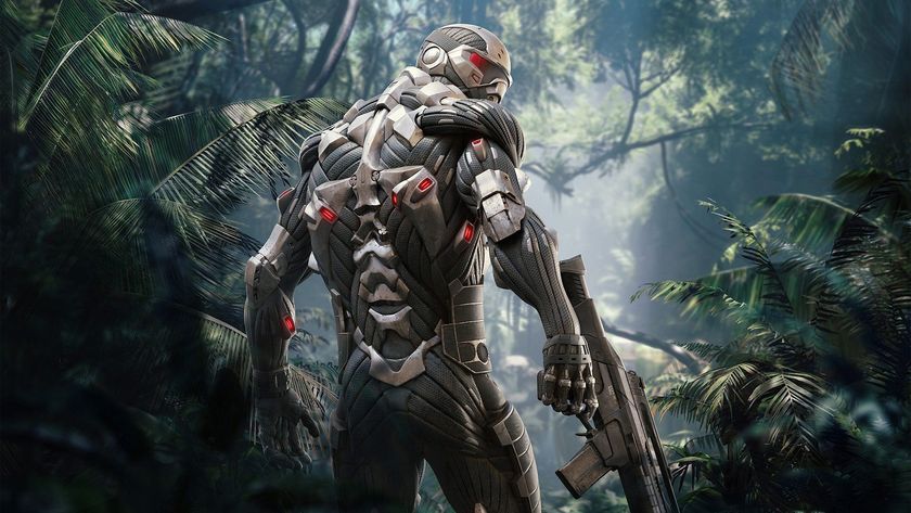 Crysis