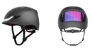 Best electric bike helmets: Lumos Matrix LED helmet