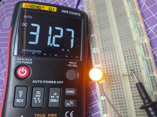 How To Use a Multimeter to Measure Voltage, Current and More | Tom's ...
