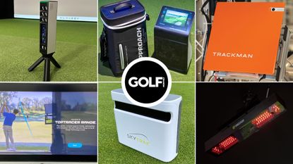Best Golf Simulator