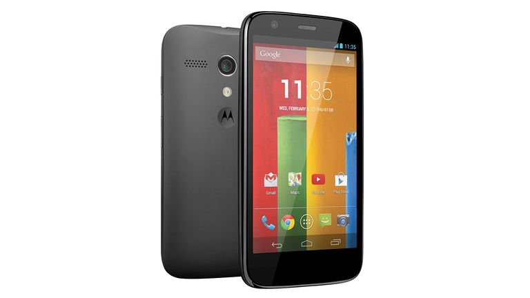 Motorola Moto G (2013)