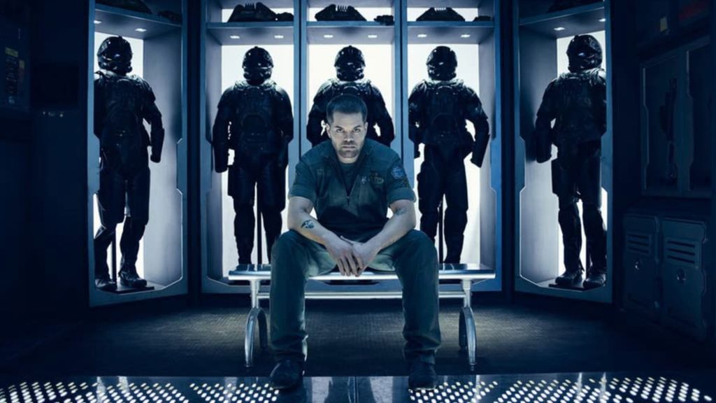 The Expanse streaming guide: Where to watch The Expanse online  Space