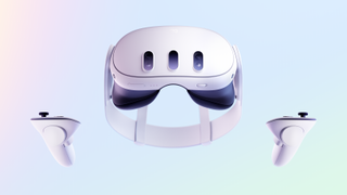 Meta Quest 3