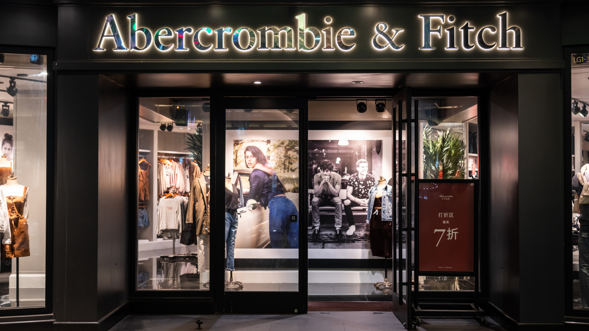 Where is Abercrombie & Fitch CEO Mike Jeffries now? | Woman & Home