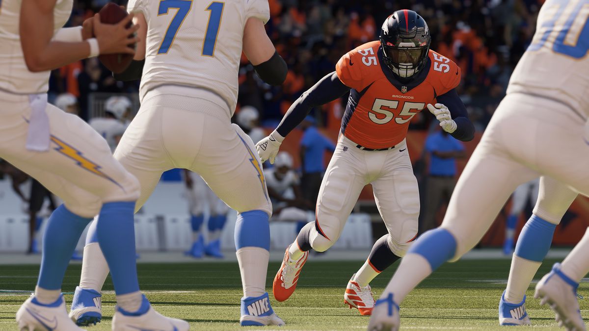 madden nfl 22 review