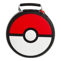 PowerA Pok&eacute;Ball-Tasche
Spare jetzt ganze 57%!